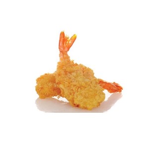 Scampi Butterfly